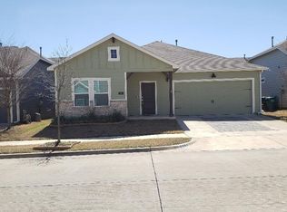 2104 Chebi Ln, Denton, TX 76209