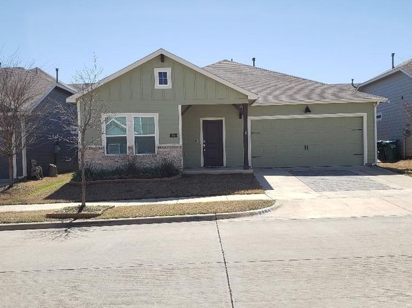 Home for Sale in Denton TX