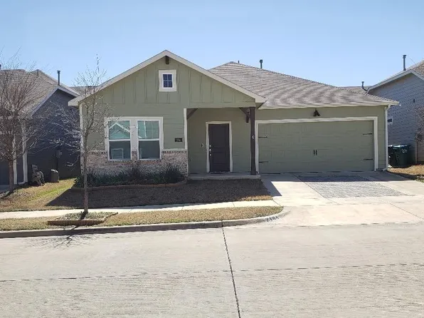 2104 Chebi Ln, Denton, TX 76209