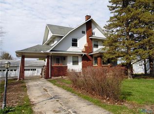20120 Taylor St, Weston, OH