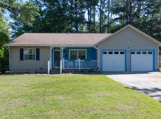 20 Bellhaven Cir, Goose Creek, SC 29445