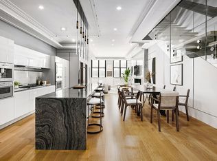 56 Walker St #3, New York, NY 10013