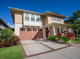 91-1108 Waikapoo St, Ewa Beach, HI 96706