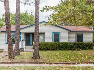 2215 Cochran St, Irving, TX 75062