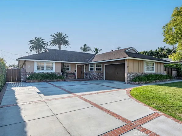 10027 Mollyknoll Ave, Whittier, CA 90603