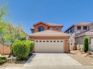 9257 Sunny Oven Ct, Las Vegas, NV 89178