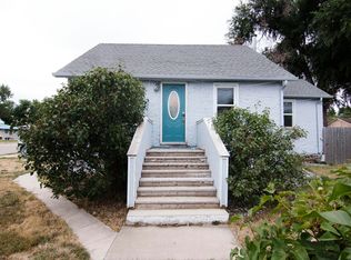 510 E 3rd St, Gillette, WY 82716