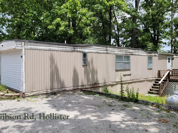 141 Gibson Rd, Hollister, MO 65672