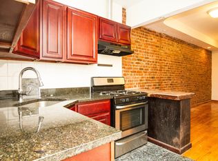 282 Himrod St #3F, Brooklyn, NY 11237