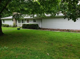 1101 Washington St, Sarcoxie, MO 64862