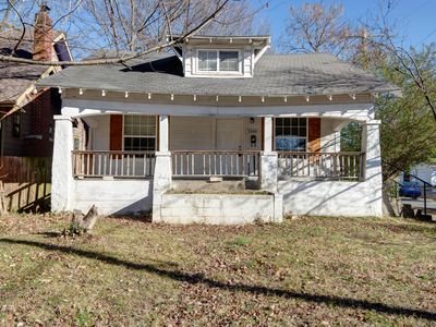 2200 N Campbell Avenue, Springfield, MO, 65803