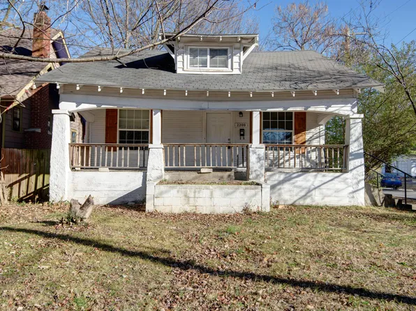 2200 N Campbell Avenue, Springfield, MO 65803