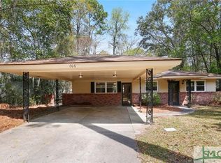 606 Jackson Blvd, Savannah, GA 31405