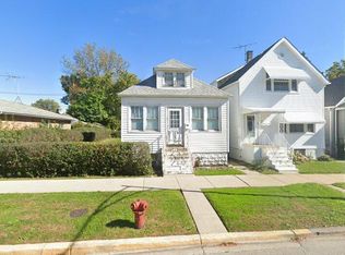 13229 S Carondolet Ave, Chicago, IL 60633
