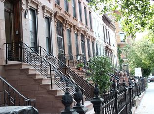 294 Herkimer Street Brooklyn, Brooklyn, NY 11216