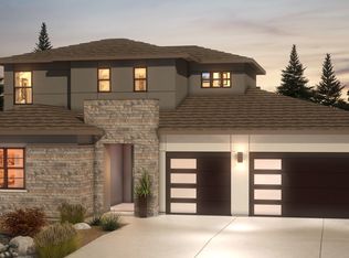 971 Little Star Dr, Reno, NV 89511