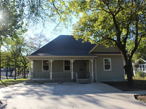 802 N Cleveland Ave, Sherman, TX 75090
