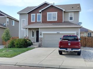 10318 Declaration Dr, Colorado Springs, CO 80925
