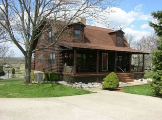 1580 Red House Rd, Richmond, KY 40475