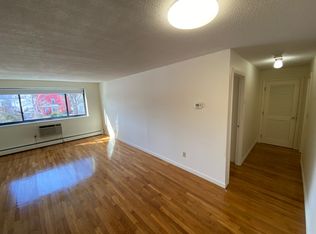 60 Homer Ave #305, Cambridge, MA 02138
