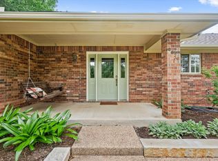 2020 Sauls Ln, Denton, TX 76209