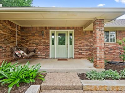 2020 Sauls Ln, Denton, TX, 76209