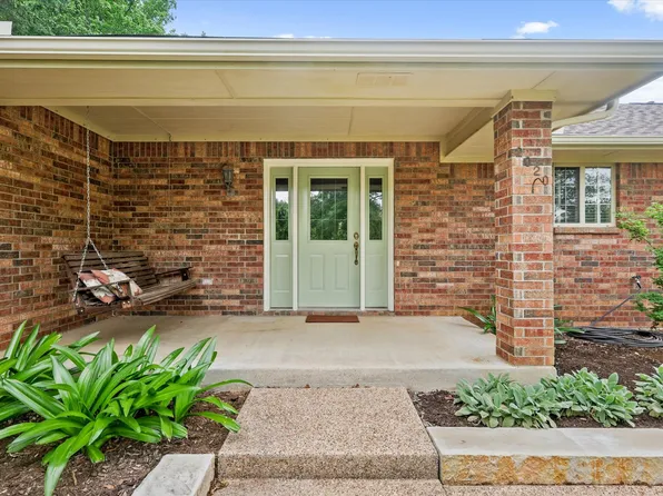 2020 Sauls Ln, Denton, TX 76209