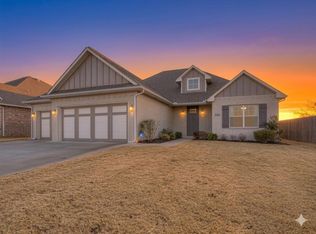 2210 Kimball Dr, Norman, OK 73071