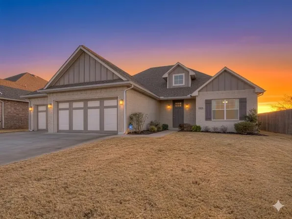 2210 Kimball Dr, Norman, OK 73071