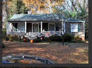 2419 Daniel St, Charlotte, NC 28205