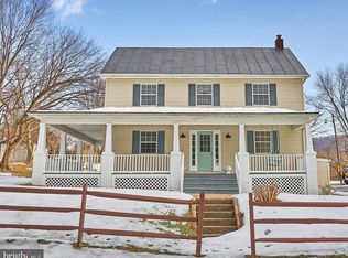 37134 Butts Ln, Purcellville, VA 20132