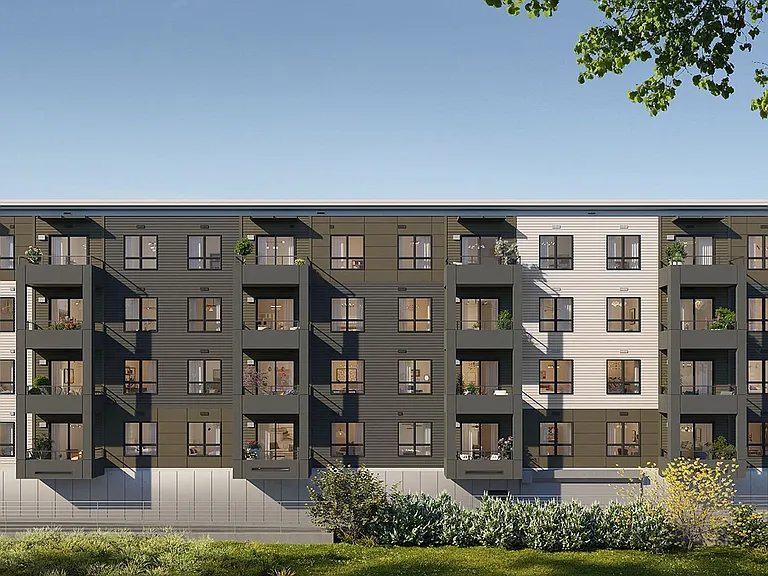 99 Gardner St #2D — Photo 16