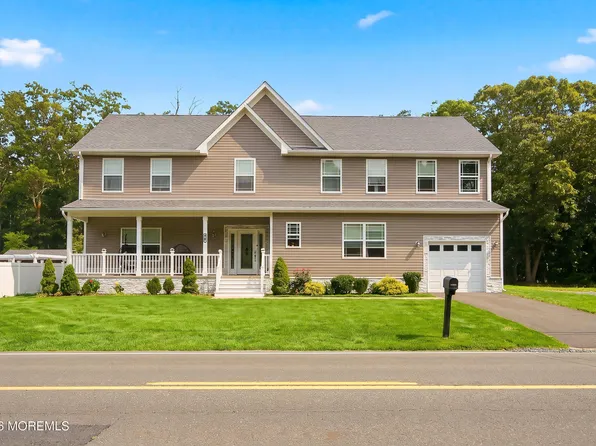40 Gunning River Road, Barnegat, NJ 08005