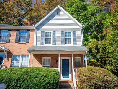 6410 Windsor Gate Ln, Charlotte, NC, 28215