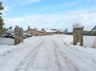 14199 E McLaughlin Rd, Caledon, ON L7C 2B3
