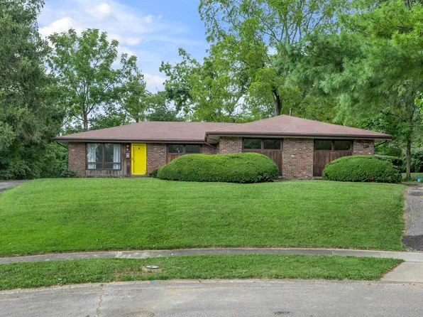 3417 Malabu Cir, Lexington, KY 40502