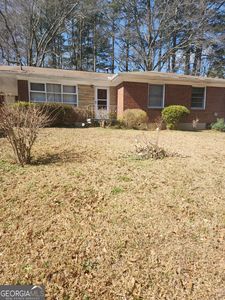 2513 Graywall St, East Pt, GA, 30344