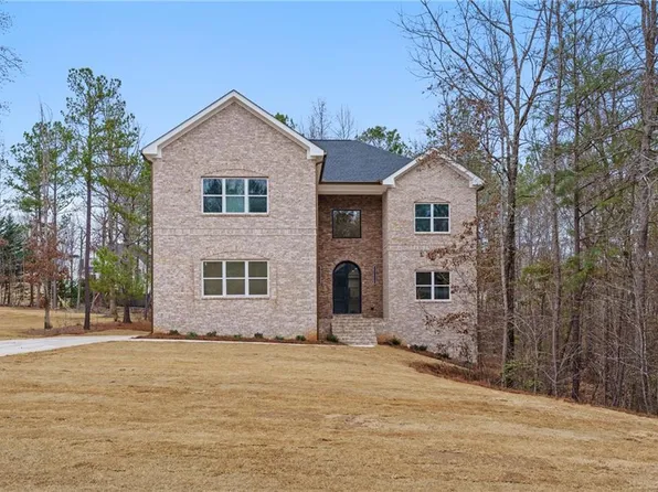 429 Saint Surrey Way, Ellenwood, GA 30294