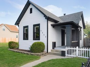 1117 Church St, Indianapolis, IN