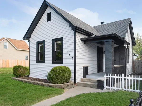 1117 Church St, Indianapolis, IN 46225