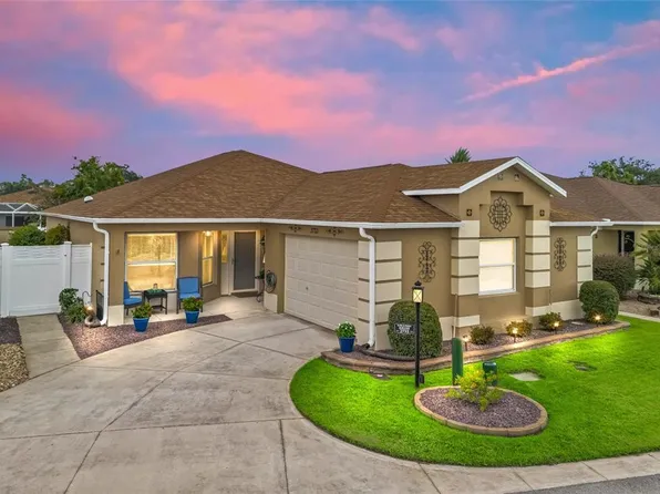 2733 ALANDARI LANE, THE VILLAGES, FL 32162
