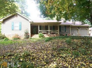 2791 Kenwood Dr, Duluth, GA