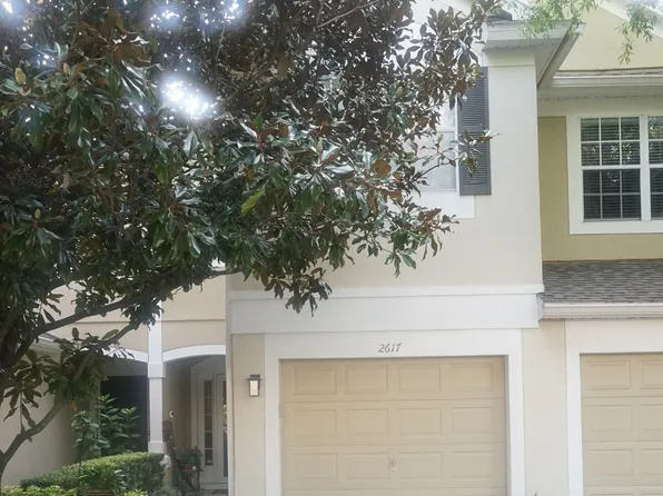 2617 Galliano Cir, Winter Park, FL 32792