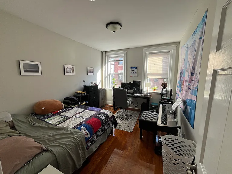 1177 Commonwealth Ave #4SS — Photo 23