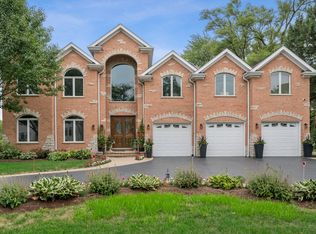 1653 Elmdale Ave, Glenview, IL 60026