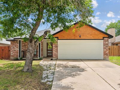 609 Clearwater Trl, Round Rock, TX, 78664