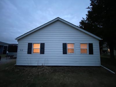 1610 Vale Park Rd, Valparaiso, IN, 46383