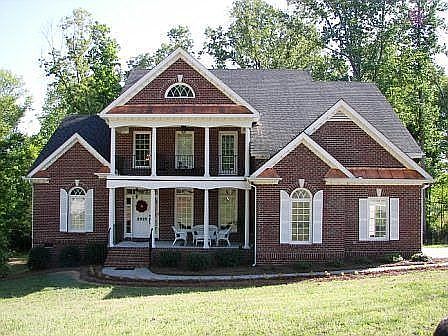 Elegant ALL Brick Home Priced to SELL