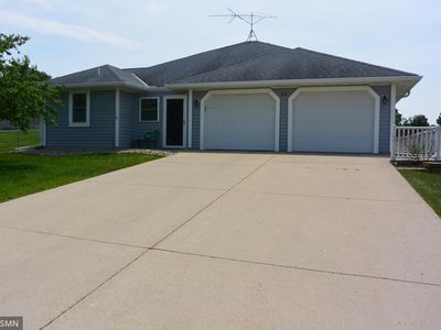 214 18th St W, Glencoe, MN, 55336