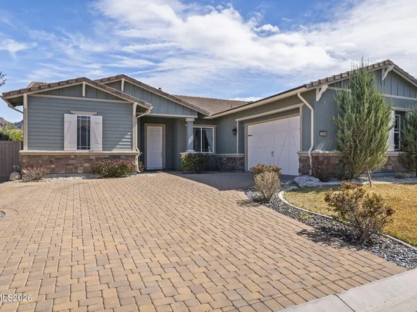 10080 Ellis Park Ln, Reno, NV 89521